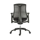 Cadeira De Escritório Presidente Giratória Office Soria Nr17