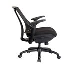 Cadeira De Escritório Presidente Giratória Office Soria Nr17