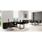 Cadeira De Escritório Presidente Lumi Avantti