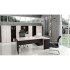 Cadeira De Escritório Presidente Lumi Avantti