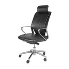 Cadeira De Escritório Presidente Lumi Avantti