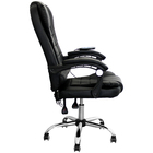 Cadeira De Escritório Presidente Massagem E Aquecimento - Biv