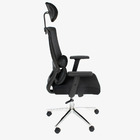 Cadeira De Escritorio Presidente Moderna Ergonomica Premium