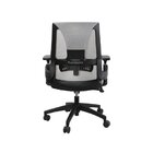 Cadeira De Escritório Presidente Nr17  Helene Special Preto/c