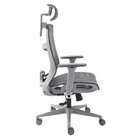 Cadeira De Escritorio Presidente Nr17 Vertta Pro Full Mesh Ci