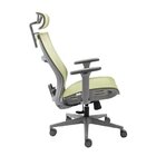 Cadeira De Escritorio Presidente Nr17 Vertta Pro Full Mesh Ci