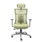 Cadeira De Escritorio Presidente Nr17 Vertta Pro Full Mesh Ci