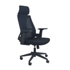 Cadeira De Escritório Presidente Oficial Elite - 1