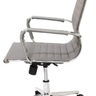 Cadeira De Escritório Presidente Para Computador Escrivaninha