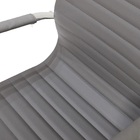 Cadeira De Escritório Presidente Para Computador Escrivaninha