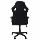 Cadeira De Escritório Presidente Para Escrivaninha Computador