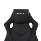 Cadeira De Escritório Presidente Para Escrivaninha Computador