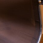 Cadeira De Escritório Presidente Sevilha Café