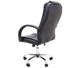 Cadeira De Escritório Presidente Ut-c300 - Best