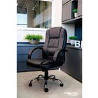 Cadeira De Escritório Presidente Ut-c300 - Best