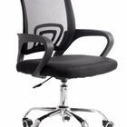 Cadeira De Escritório Preta