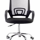 Cadeira De Escritório Preta