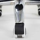 Cadeira De Escritório Preta Diretor Jadel Healer