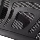 Cadeira De Escritório Secretária Base Preta Com Rodinha Fortt