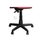 Cadeira De Escritório Secretária Giratória