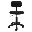 Cadeira De Escritório Secretaria Pelegrin Pel-s1010