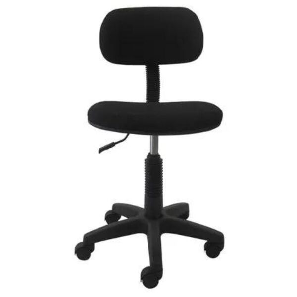 Cadeira De Escritório Secretaria Pelegrin Pel-s1010