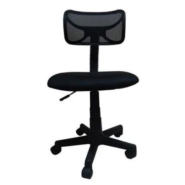 Cadeira De Escritório Secretaria Pelegrin Pel-s2638