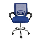 Cadeira De Escritório Tok - Azul