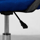 Cadeira De Escritório Tok - Azul