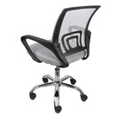 Cadeira De Escritório Tok - Cinza