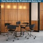 Cadeira De Escritório Turim Caramelo