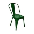 Cadeira De Ferro Tolix Verde