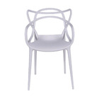 Cadeira De Jantar Allegra