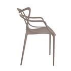 Cadeira De Jantar Allegra - Fendi