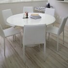 Cadeira De Jantar Amanda Branca