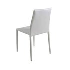 Cadeira De Jantar Amanda Branca