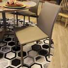 Cadeira De Jantar Amanda Fendi