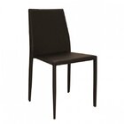 Cadeira De Jantar Amanda Marrom