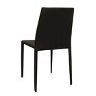 Cadeira De Jantar Amanda Marrom