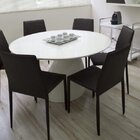 Cadeira De Jantar Amanda Marrom