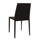 Cadeira De Jantar Amanda Marrom