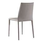 Cadeira De Jantar Amanda Nude