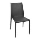 Cadeira De Jantar Amanda Preta