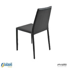 Cadeira De Jantar Amanda Preta