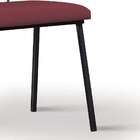 Cadeira De Jantar Antonella Marsala