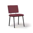 Cadeira De Jantar Antonella Marsala