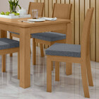 Cadeira De Jantar Athenas Lopas