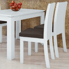 Cadeira De Jantar Athenas Lopas