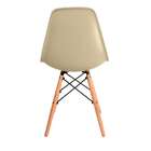 Cadeira De Jantar Charles Eames Fendi