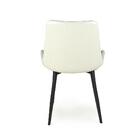 Cadeira De Jantar Chicago - Branco